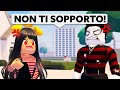 Ho Litigato Con Il Mio Fidanzato Di Roblox!