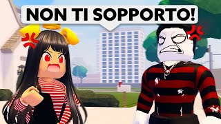 I Fought With My Roblox Boyfriend!