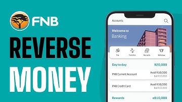 How To Reverse Money on FNB App - Full Guide 2025