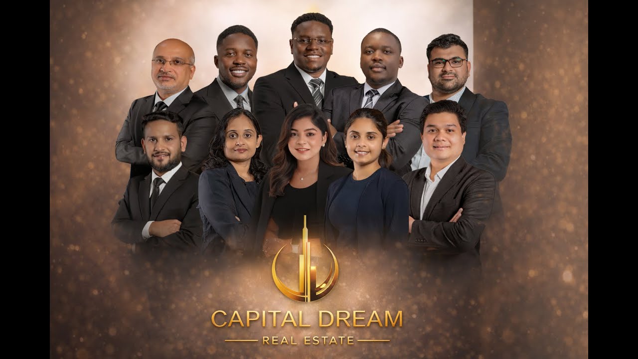 Capital Dream - Investors guiding investors