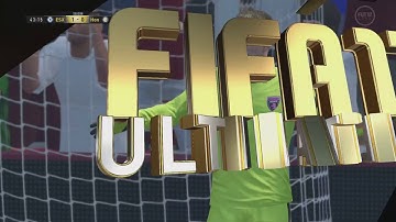 FIFA 17 - How to Beat Ultra Aggressive Defense in Div 1