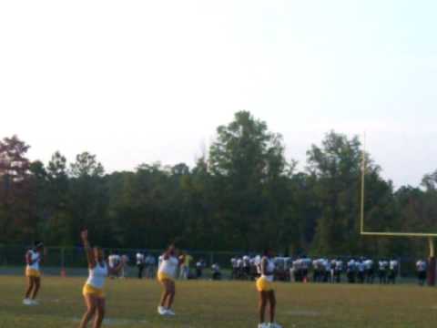 Hancock Central High School Band,Sparta,Ga