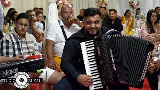 Video thumbnail of "Marius Fulger si Orchestra ❌❌❌  Fulgerii Botez la Margineanu"