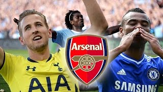 How To Make An Arsenal Fan Angry In 60 Seconds screenshot 5