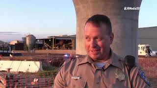 Celebrity TWO KILLED AFTER COLLIDING WITH AMTRAK TRAIN - Fresno, County - Calif. Net Worth