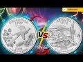 2008 State Quarters That Collectors Are Watching | Arizona 1912 &amp; Oklahoma 1907