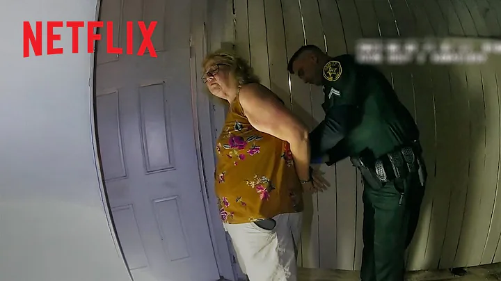 The Perfect Neighbor | Official Trailer | Netflix