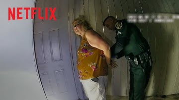 The Perfect Neighbor | Official Trailer | Netflix