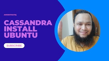 How To Install Cassandra On Ubuntu 22