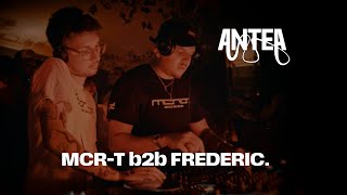 MCR-T b2b Frederic. | ANTEA x Selected | 29.03.25 | Oma Doris Dortmund