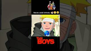 Naruto With Jiraya Naruto Thug Life Moment Infinityxanime99