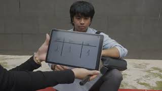 2024 BSIT 3-1 SINESintang LIKHA: A PUPSJ SHORT FILM