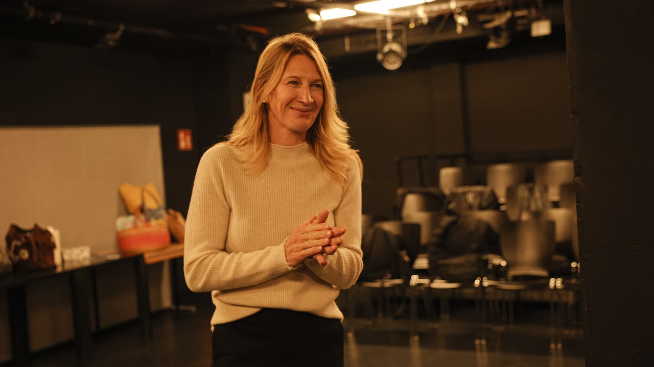 W.I.R. - Ein Theaterprojekt von Children for Tomorrow und des Ernst Deutsch Theater