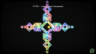 F-777 - Ludicrous Speed (Checkpoints) (Cuts) | A Dance of Fire and Ice