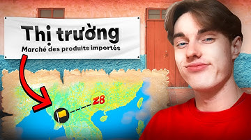 Guessing the Country But ONLY Using the Language