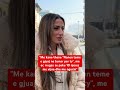 Përjetoj ngacmime dhe kërcënime të vazhdueshme në rrugë”