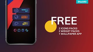 Top 5 Free Customization Apps You Should Try 🔥 | Best Customization Apps screenshot 5