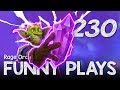 Hearthstone Funny Plays 230