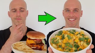 Transitioning to Plant Based Eating (3 Methods) screenshot 1