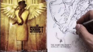 Linkin Park/Skillet - Until It Collides