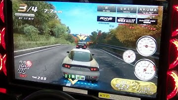 WMMT5DX Plus Tournament 3 Final Race3