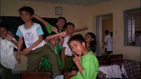 MHS 1-3 "SY- 2009-2010' 'BLAME IT ON THE POP' 'BABY' 'VANILLA TWILIGHT'