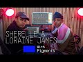 Capture de la vidéo Sherelle & Loraine James | 160 Bpm With Pigments 5