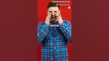 Try This! You Can’t Hum While Holding Your Nose – Fun Science Trick