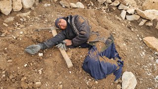 Download Lagu Resistance in the Heart of Harsh Nature | The Story of a Brave Grandmother MP3