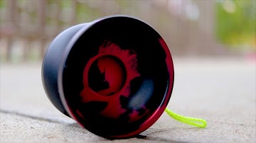 YoYo Review! Mowl "Q" YoYo Analysis and Review!