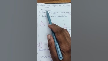 Computer Graphics -2D Rotation#computergraphics