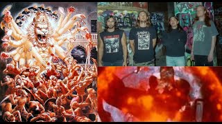 New Band Fugitive power Tripcreeping Death Etc New Ep In The Works And More