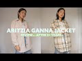 ARITZIA GANNA JACKET | A REVIEW AFTER 2+ YEARS