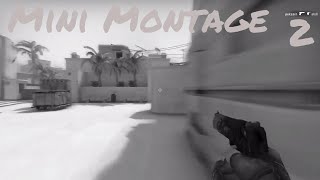 CS:GO | Mini Montage #2