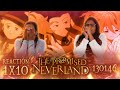 The Promised Neverland - 1x10 130146 - Reaction