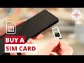 All you need to know about our SIM Card | Japan Experience