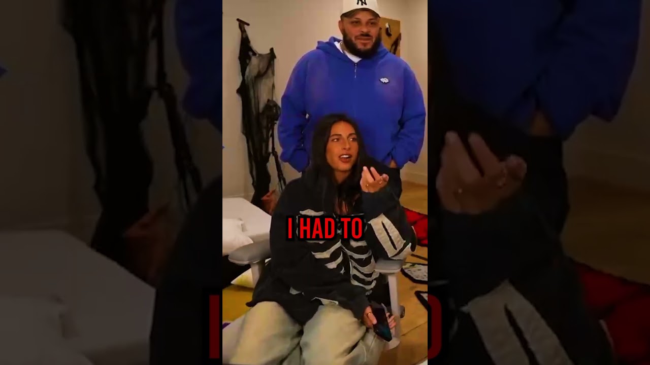 Бывший парень Лейси неловко появился на FaZe Subathon