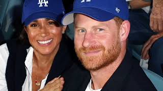 Meghan Markle gushes over date night with Prince Harry | Meghan Markle And Prince Harry Date Night 