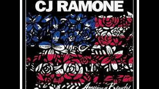 CJ Ramome -  Be a Good Girl