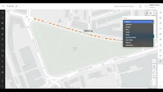 ArcGIS Online: Measurements