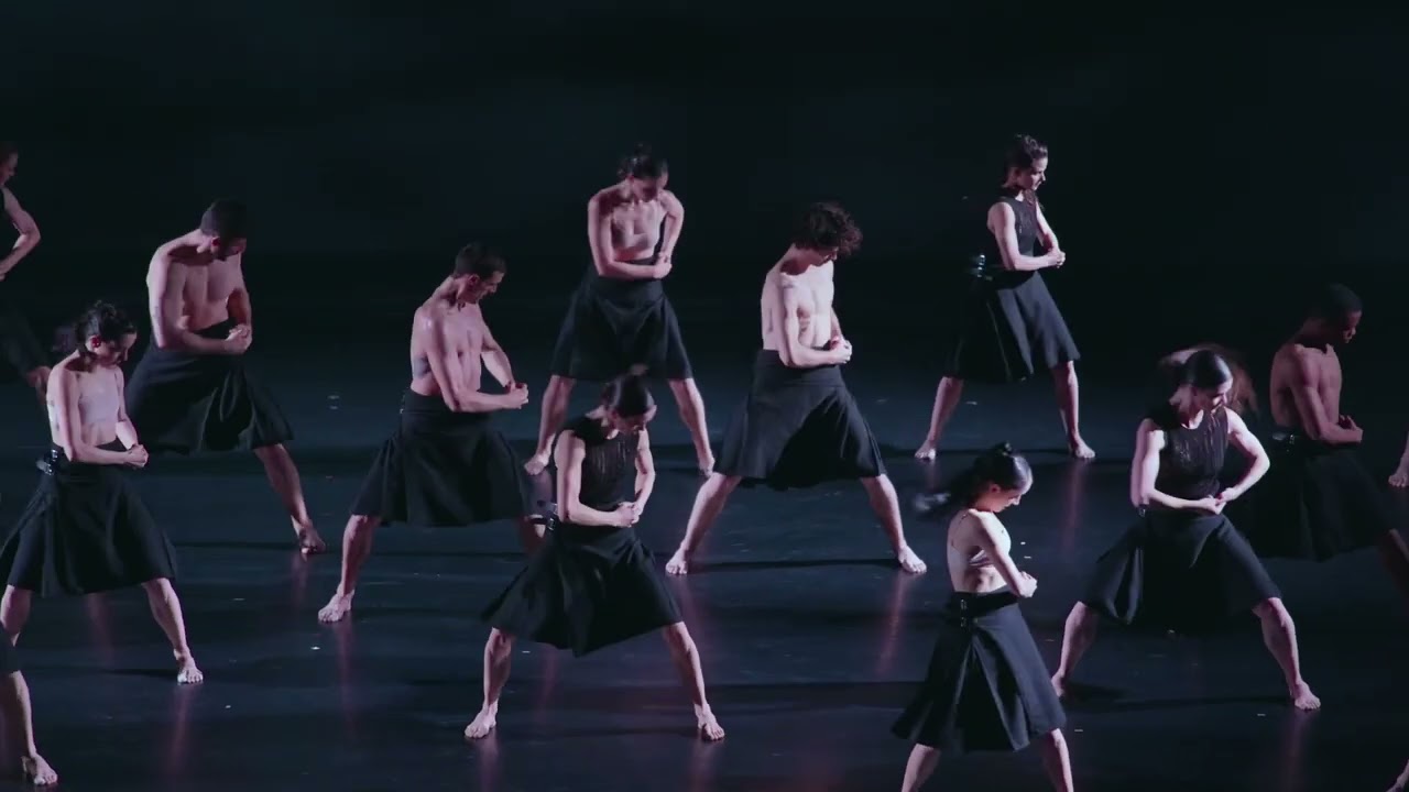 Ballet Preljocaj announces four artists in residence