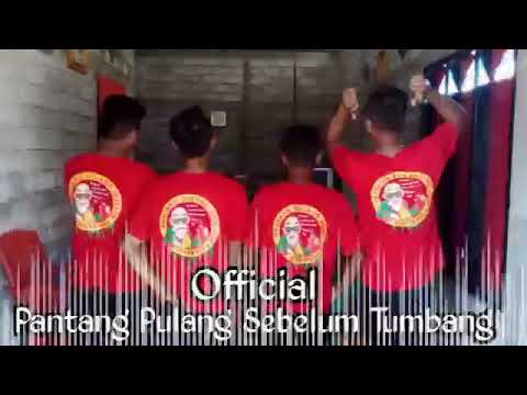 dj oficial pantang pulang sebelum tumbang