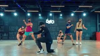 Sussu - Lexa (Coreografia oficial FitDance)