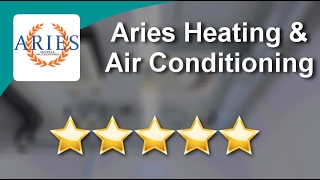 Best AC Repair Centennial – Aries Heating \u0026 Air Conditioning Fantastic Five Star Review
