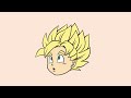 Dragon ball z  prologue song dbz marimba ringtone