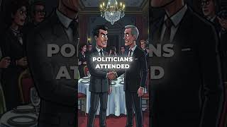 How The Kray Twins Became Celebrity Gangsters Who Ruled London