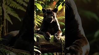 Black panther 🐈⬛🐈⬛ #shorts