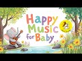 Happy Playtime Music for Baby in Womb Newborns Upbeat Pregnancy Music for Mother and Unborn Baby mp3