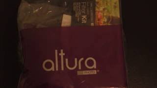 58Mm Lens Filter Kit And Lens Hood From Digital Goja First Impressions