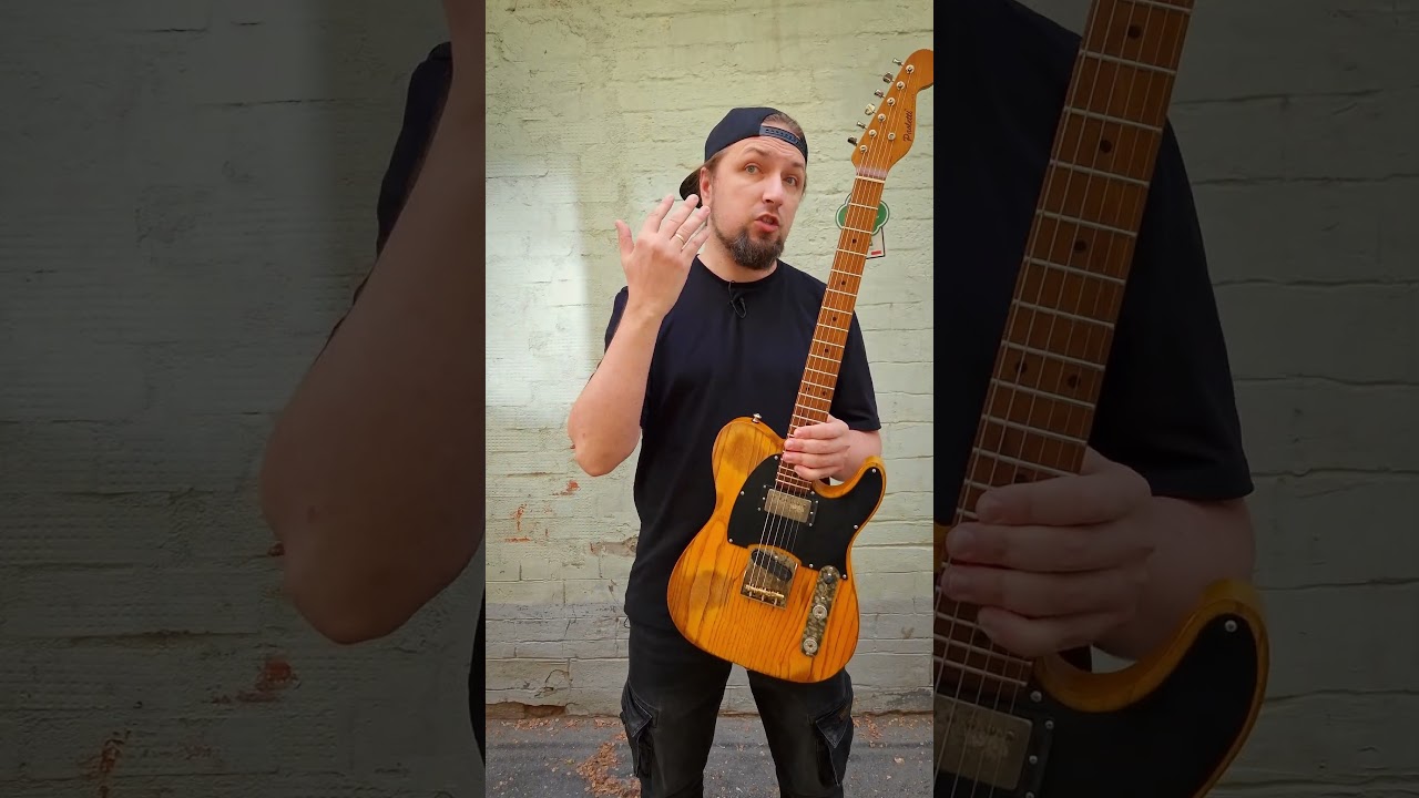 Про Paoletti Nancy Loft TR за 60 секунд